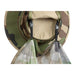 Chapeau moustiquaire tactique camouflage CE
