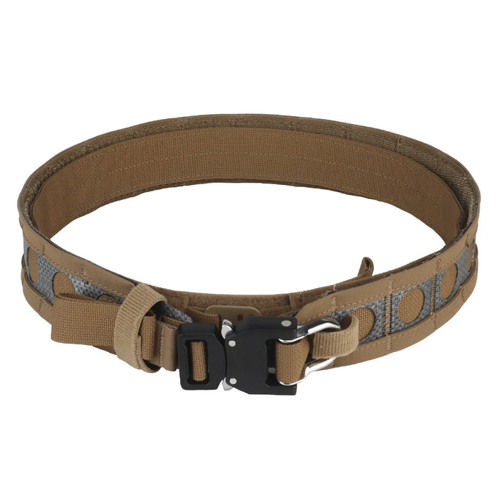 Ceinture Tactique modulaire Nylon Militaire - Main Image