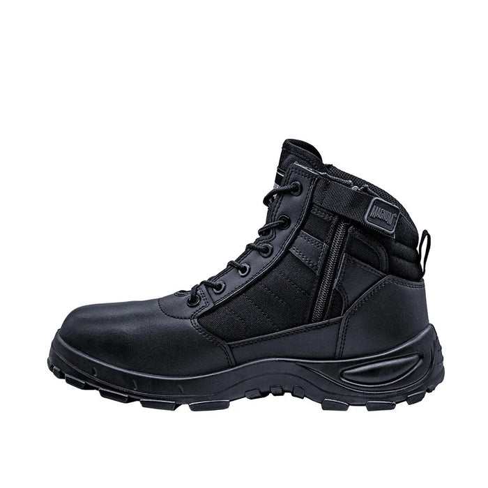 Chaussures Rangers Centurion Plus 6.0 SZ scratch