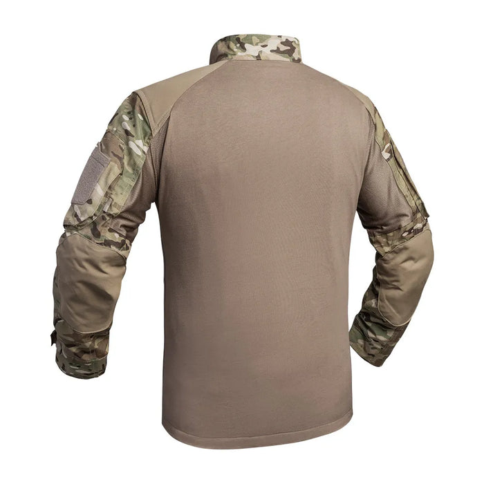 Chemise de combat UBAS V2 FIGHTER GEN. 2 MultiCam® dos
