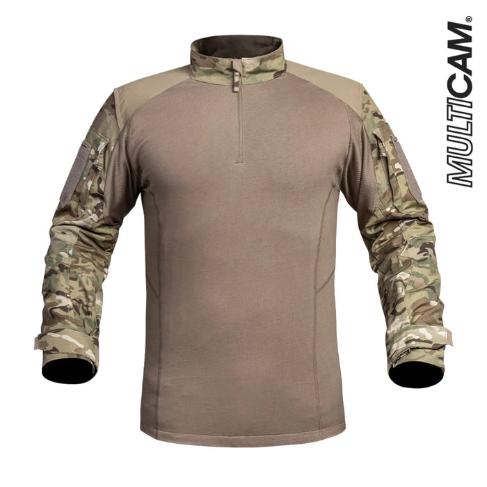 Chemise de combat UBAS V2 FIGHTER GEN. 2 MultiCam®