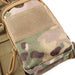 Chest Rig Compact Multicam Velcro