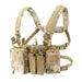 Chest Rig Compact Multicam M.O.L.L.E