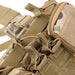 Chest Rig Compact Multicam pochettes tactiques