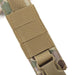 Chest Rig Compact Multicam MOLLE