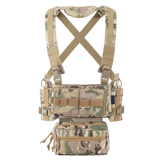 Chest RIG MK3 Multicam