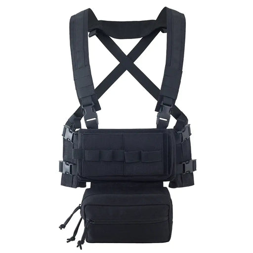 Chest RIG MK3 Noir