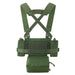 Chest RIG MK3 Vert Olive Airsoft