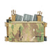 Chest RIG DC3R micro Multicam petit format Haley Strategic