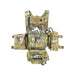 Chest RIG DC3R micro Multicam petit format équipé