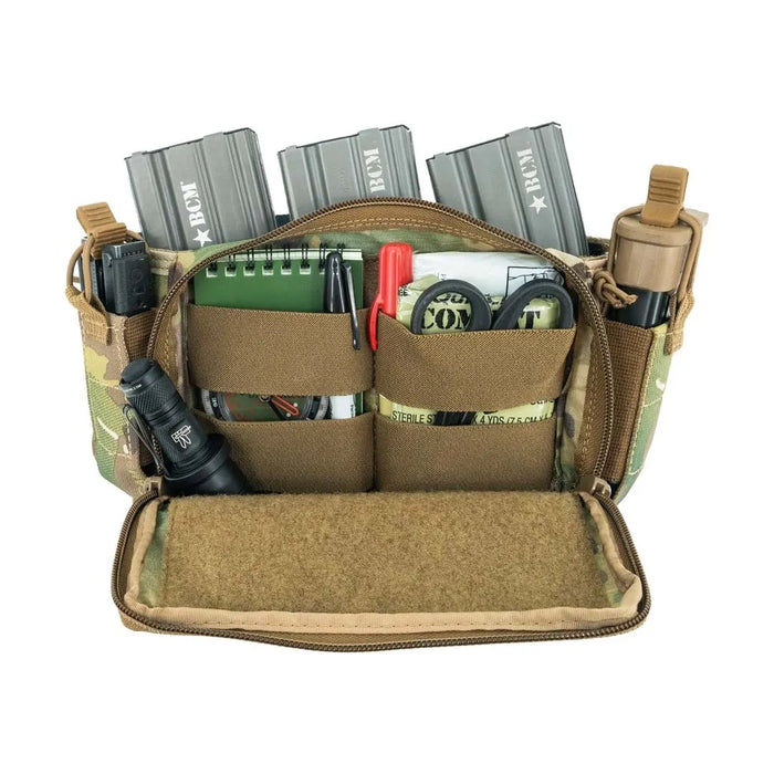 Chest RIG DC3R micro Multicam petit format