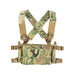 Chest RIG DC3R micro Multicam petit format