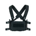 Chest RIG DC3R micro noir petit format