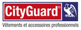 Collection cityguard Vêtements et Accessoires professionnels