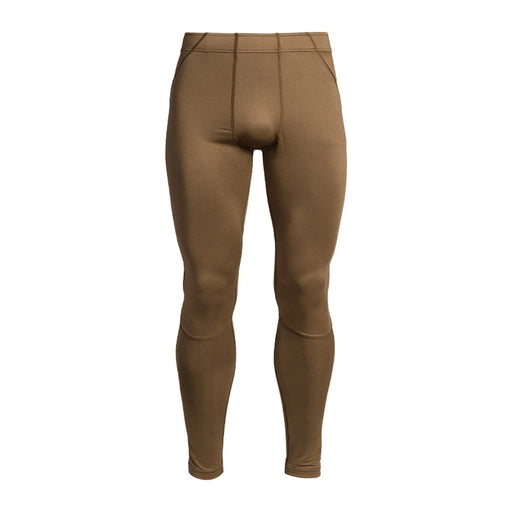 Collant thermique THERMO PERFORMER -10°C > -20°C tan