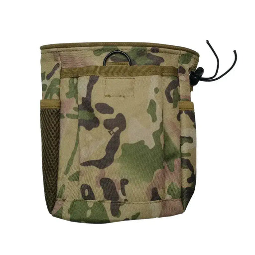 Dump pouch tactique Multicam