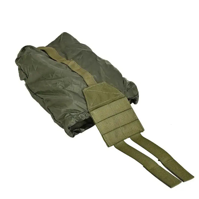 WarmHeartting Pochette de vidange Tactique Enroulable IFAK Nylon Sac de WarmHeartting Pochette de vidange Tactique Enroulable IFAK Nylon Sac de