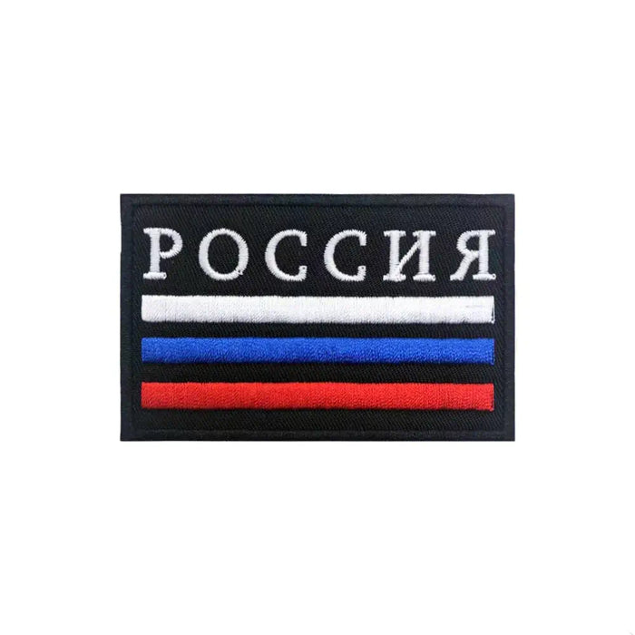 russisches Wappen