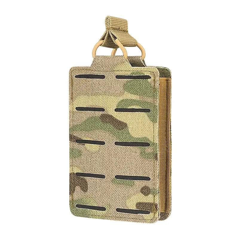 Pochette Molle EDC FKS multifonction - Vert armée (2 crochets) - Poches molles Airsoft (12245141 Pochette Molle EDC FKS multifonction - Vert armée (2 crochets) - Poches molles Airsoft (12245141
