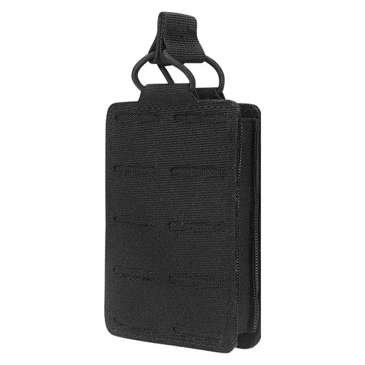 Étui chargeur MOLLE Simple Noir