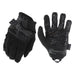 Gants d'intervention HIGH DEXTERITY Noir Mechanix Wear