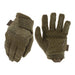 Gants d'intervention HIGH DEXTERITY Tan