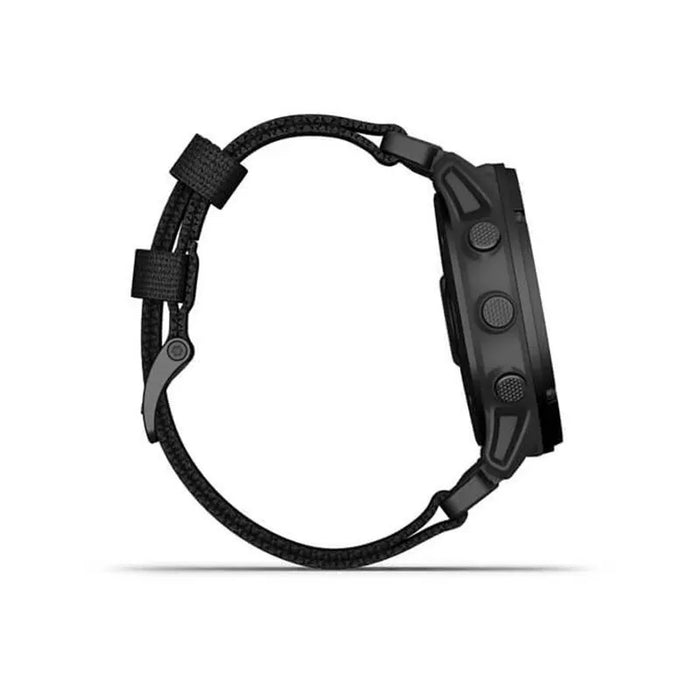 Montre tactique GARMIN connectée TACTIX DELTA solar