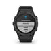 Montre tactique connectée TACTIX GARMIN