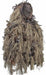 Ghillie suit camouflage 3D Sniper Leaf Airsoft haut