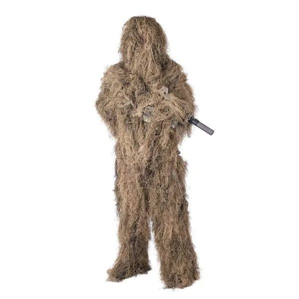 Ghillie suit Digital Desert - Helikon-Tex