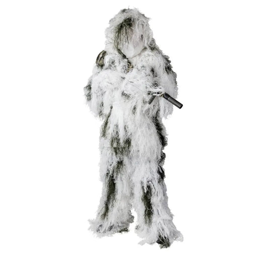 Ghillie suit Snow Camo - Helikon-Tex