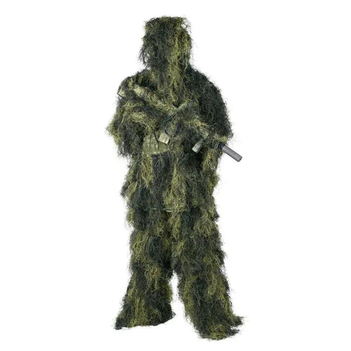 Ghillie suit Digital Woodland - Helikon-Tex