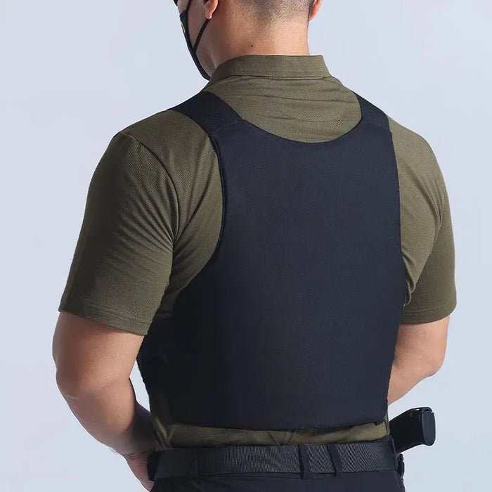 Niveaux de gilet pare-balles NIJ expliqués – Phil Team Niveaux de gilet pare-balles NIJ expliqués – Phil Team