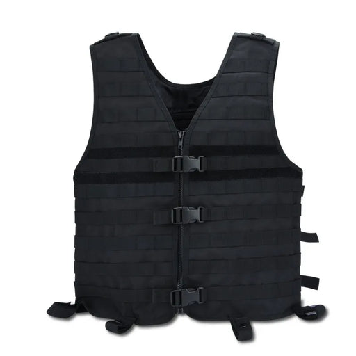 Gilet MOLLE Noir