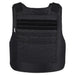 NIJ 4 Ballistic Tactical Vest Black