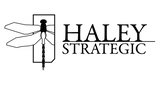 Logo Haley Strategic