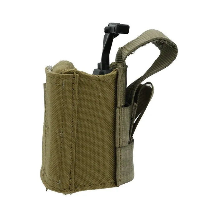 Holster minimaliste étui pistolet universel RADAR 1957