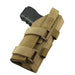 Holster MOLLE militaire