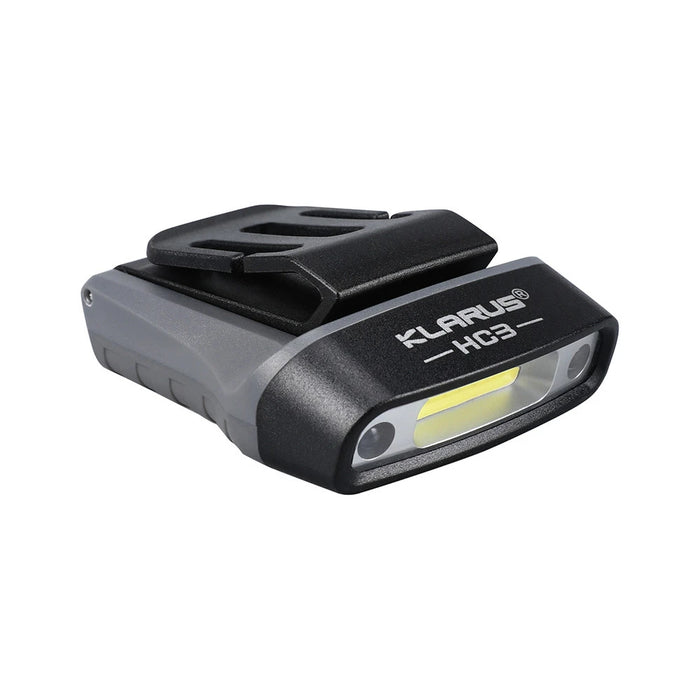 lampe frontale rechargeable HC3