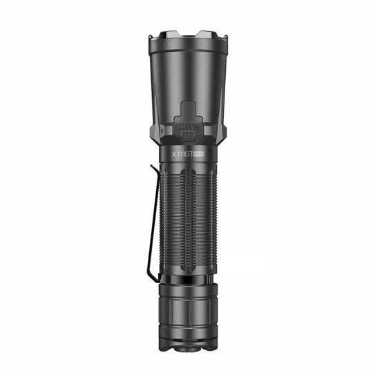 lampe rechargeable militaire XT11GT PRO V2.0