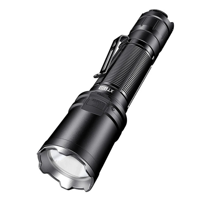 lampe tactique klarus XT11R 1300 Lumens