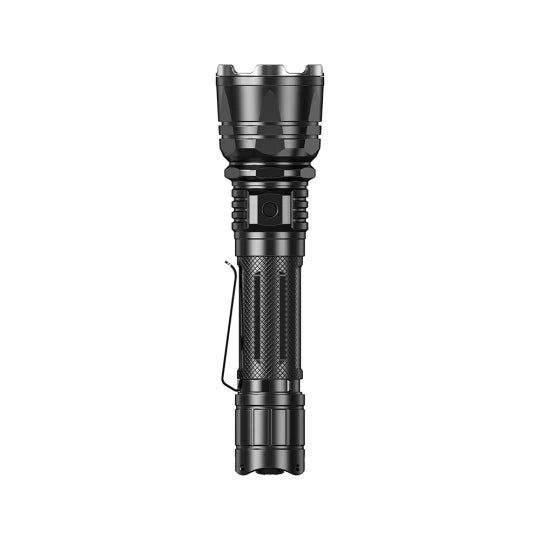 lampe militaire torche klarus XT12GT PRO