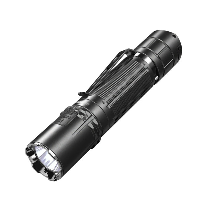 lampe tactique XT2CR PRO - 2100 lumens - noir