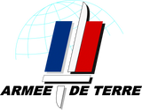 Logo der Armée De Terre