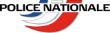 logo de la police nationale