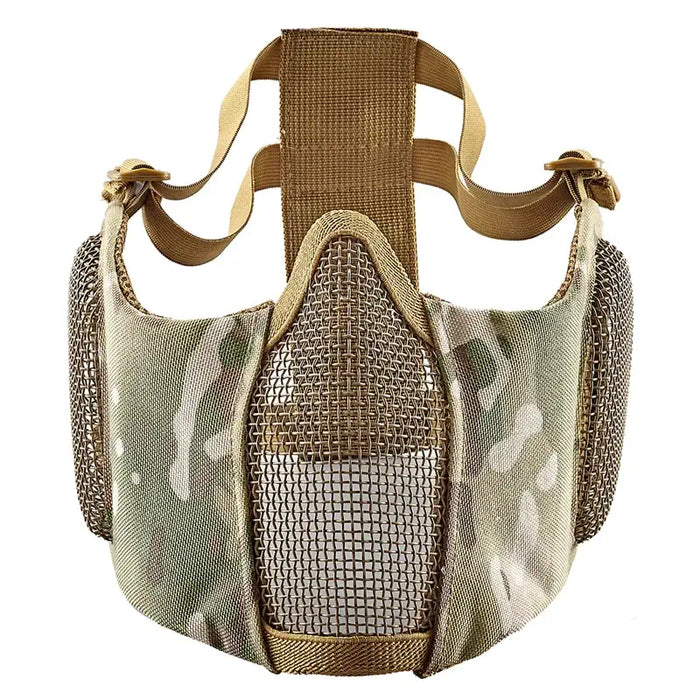 Protégez votre visage - Trouvez les meilleurs masques Airsoft et prote – Action Airsoft Protégez votre visage - Trouvez les meilleurs masques Airsoft et prote – Action Airsoft