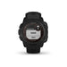 Montre tactique instinct solar tactical edition noir Garmin