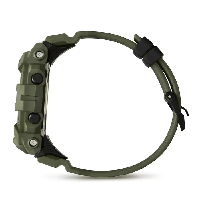 Montre Tactique G-Shock GBD-800UC vert olive