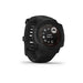 Montre tactique instinct solar tactical noir