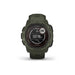 Montre militaire instinct solar tactical edition vert olive